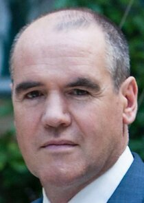 Garda Finbarr Colvin