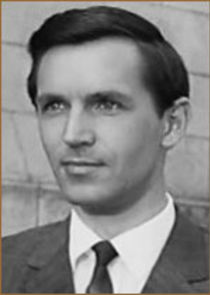 Егор Савельевич Полушкин