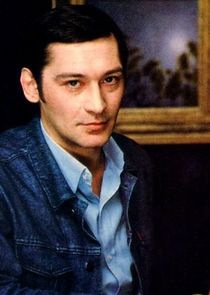 Сева Рахманов