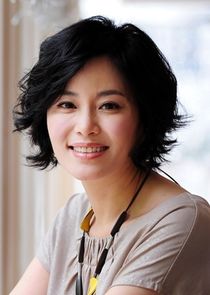 Yoon Ji Sook