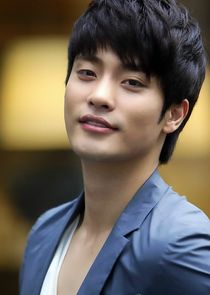 Jang Joon Sung