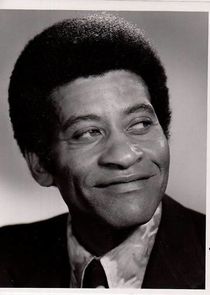 Det. George Robinson