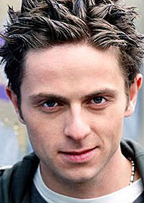 Alexander "Alex" Stanton