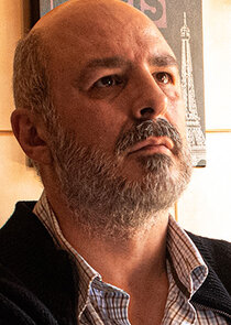 Jos&eacute; Antonio &Uacute;beda