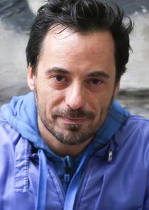 Mariano Vázquez