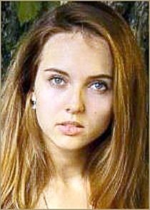 Оксана Юрьевна Полисевич, психолог