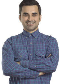 Ahmet Menengi&ccedil;