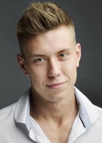 Гриша. дезертир