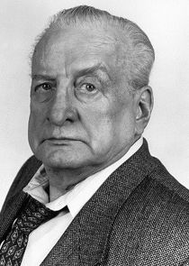 President Samuel Arthur Tresch