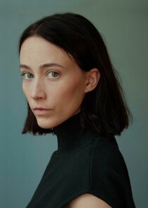 Emma Haka / Annika Stormare