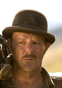 Ed "Big Ears" Bywater