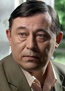 подполковник Скрипец, начальник Зубко