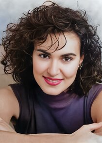 Cassandra 'Casey' Mitchell