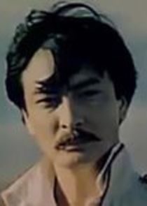 Чокан Валиханов