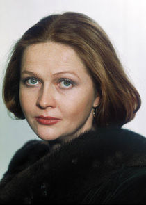 Татьяна Шадурская