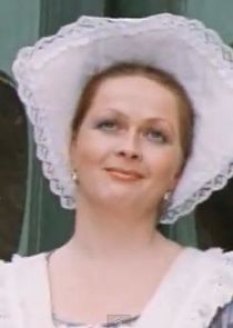 госпожа Бебер