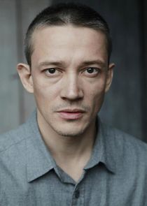 Геннадий Мальцев