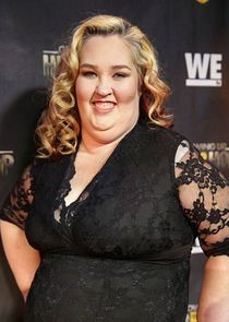 Mama June