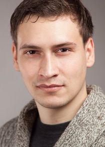 Сергей Штольц