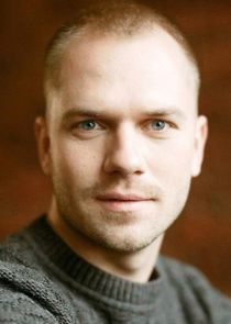 Денис, муж Ольги