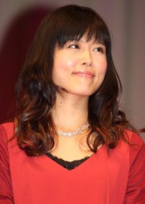 Saeko Busujima