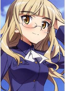 Perrine H. Clostermann