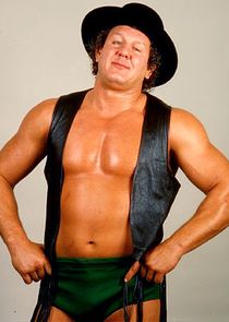 Cowboy Bob Orton