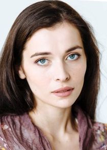 Татьяна Птица, психолог-криминалист