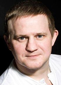 Игорь Анатольевич Павлов, друг и коллега Ладынина