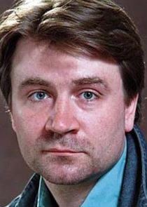 Юрий Голицын