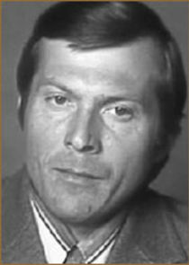 ученый в экспедиции