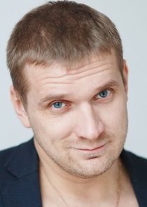 Вадим Кунцев, сын мэра, брат Анатолия и Оксаны, начальник полиции