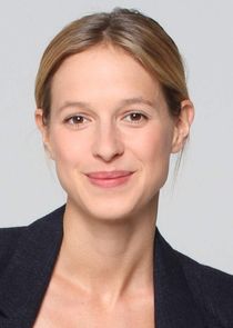 Dr. Julia Kellermann