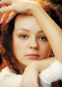 Лиза, соседка Андрея