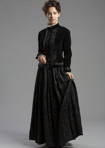 Am&eacute;lia Carvalho