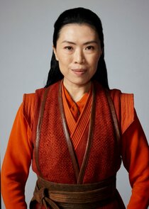 Pei-Ling Zhang