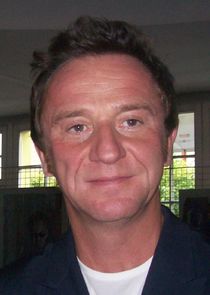 komisarz Walerian Duch