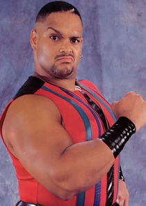Savio Vega