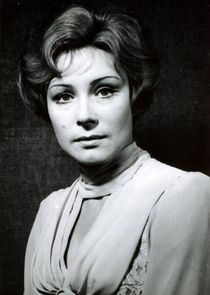 Александра Константиновна, мать Старикова