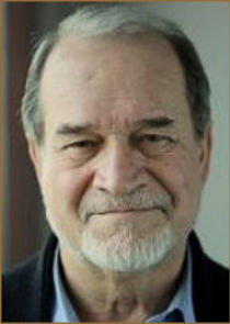 Виктор Васильевич Плотников, отец Надежды