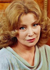 Ираида Васильевна Крылова, мать Олега