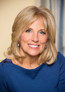 First Lady