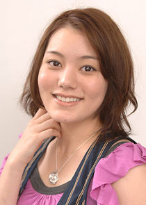 Miyuki Nanase