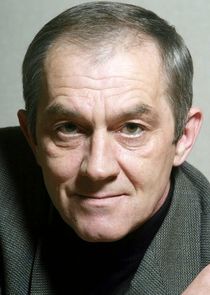 дед Гриша – Григорий Кузьмин, отец Тани и Мити, егерь