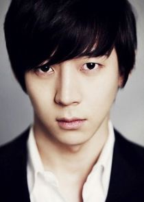 Kang Woo Hyun