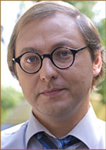 Виктор, муж Елены