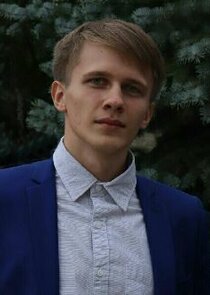 Друг Ильи, советник в 3 эпизоде