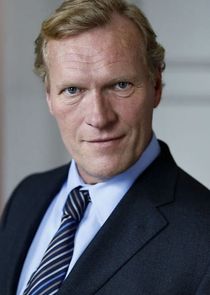 Ivar Torgersen