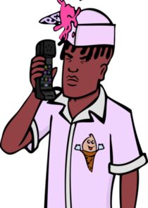 Michael Jordan 'Mack' Mackenzie