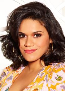 Yolanda "Yoli" Renna